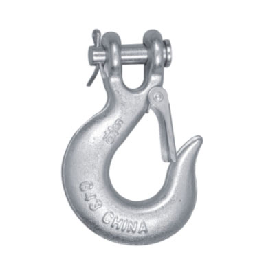 የተጭበረበረ clevis grab hook የትግበራ ሁኔታዎች ምንድ ናቸው?