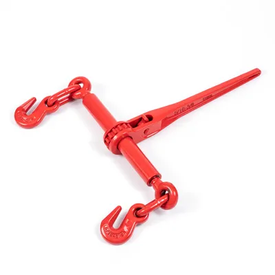 በ Ratchet Type Load Binder ቴክኖሎጂ እድገትን በተመለከተ የኢንዱስትሪ ዜና አለ?