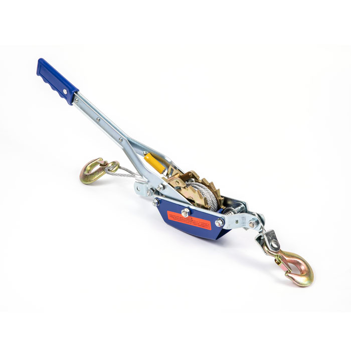 አንድ እጅ ማነስ ለከባድ ሥራ ማንሳት እና ተግባራት ለመጎተት ተመራጭ ምርጫ መሆን ያለበት ለምንድን ነው?