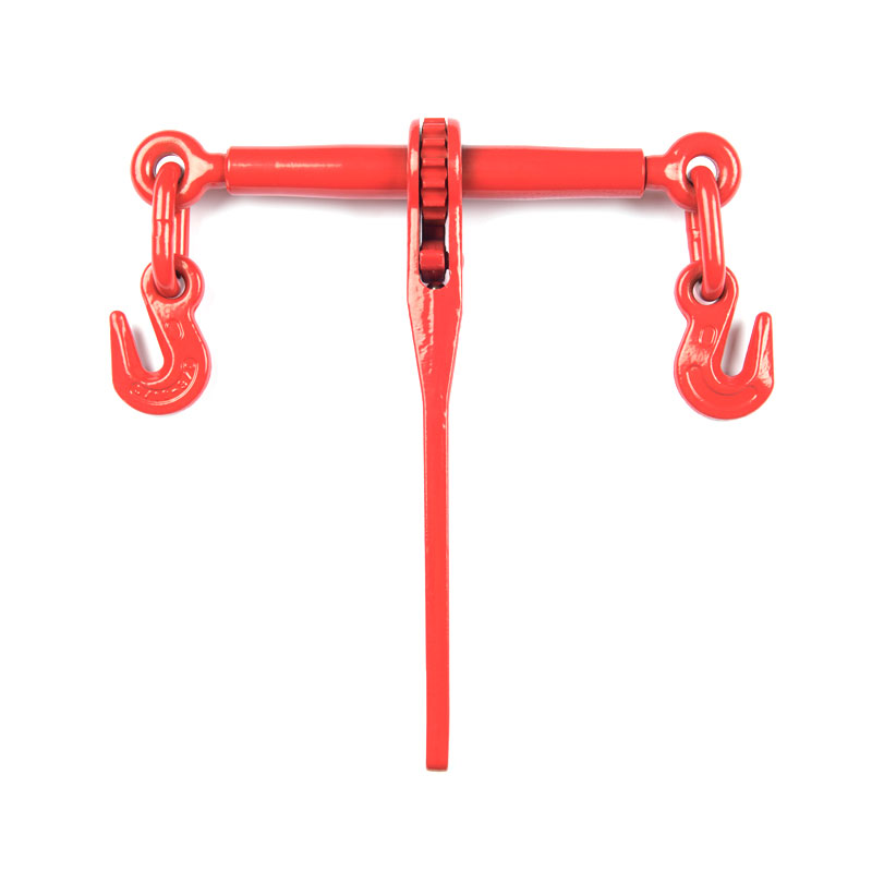 ጥብቅ ማሰር እንዴት ከፍተኛውን የጭነት ደህንነት ያረጋግጣል?