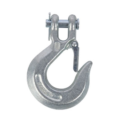 ሲ-ዓይነት Clevis Hooks Wth Latch