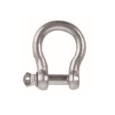 የንግድ Galv.Bow Shackle