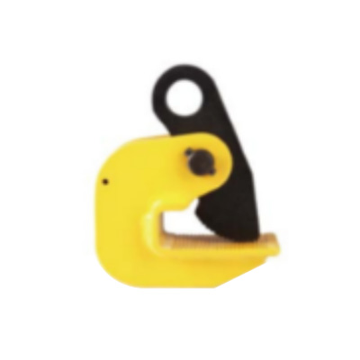 የዲኤችኤች አግድም ጠፍጣፋ መያዣ