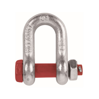 የአሜሪካ TYPE ከፍተኛ የመሸከሚያ ፎርጅድ ሻክ G2150
